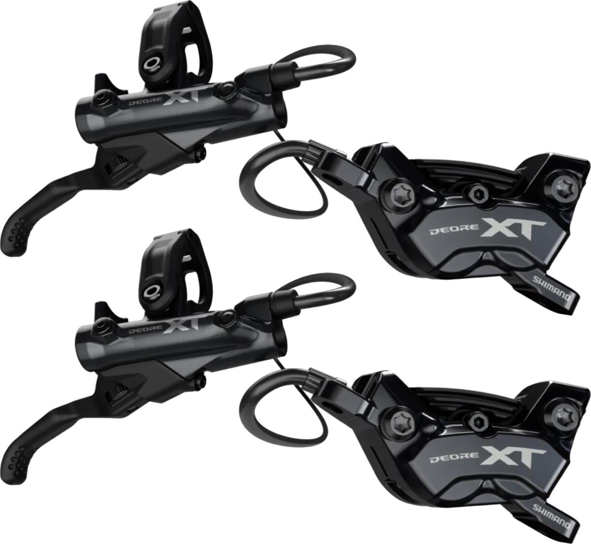 Shimano Deore XT M8200 Upgrade Kit szett