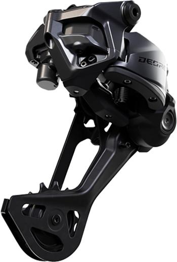 Shimano Deore M6260 Di2 SGS DM 11sp Linkglide Shadow hátsó váltó 2.Kép