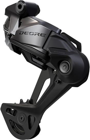 Shimano Deore M6260 Di2 SGS DM 11sp Linkglide Shadow hátsó váltó 3.Kép