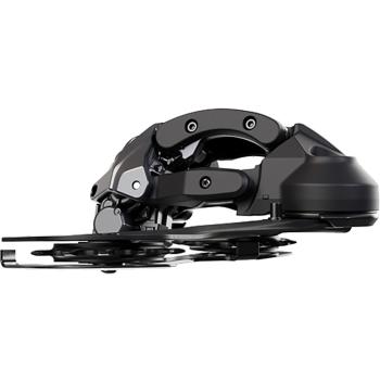 Shimano Deore M6260 Di2 SGS DM 11sp Linkglide Shadow hátsó váltó 4.Kép