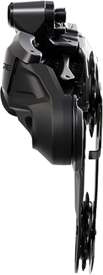 Shimano Deore M6260 Di2 SGS DM 11sp Linkglide Shadow hátsó váltó 5.Kép