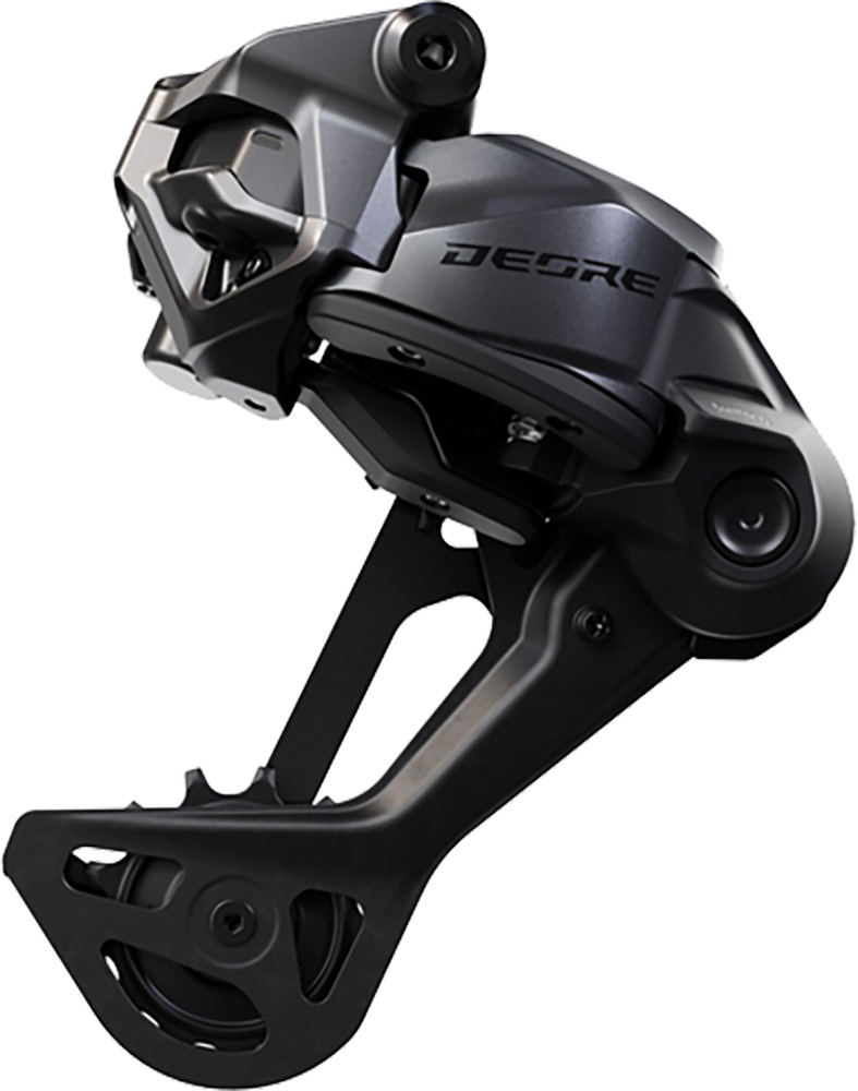 Shimano Deore M6260 Di2 SGS DM 11sp Linkglide Shadow hátsó váltó