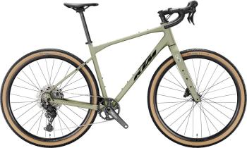KTM Gravelator 25 kerékpár Kép