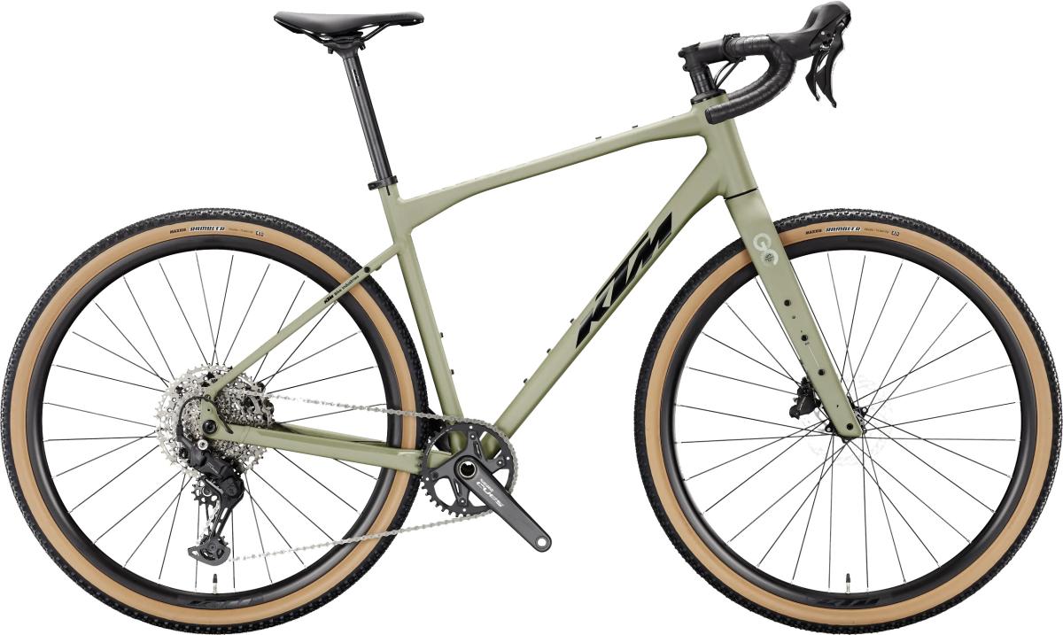 KTM Gravelator 25 kerékpár