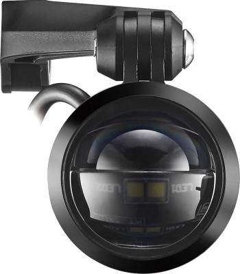 Litemove SE-70 6V 70 Lux eBike front light 3.Image