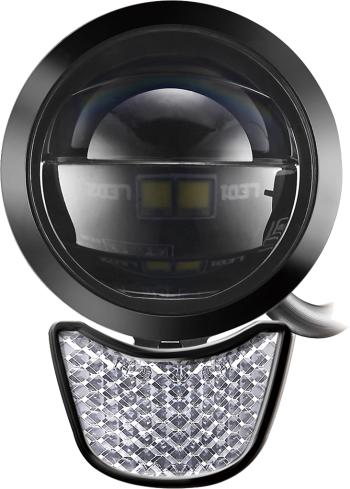 Litemove SE-70 6V 70 Lux eBike front light 4.Image