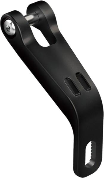Litemove Universal Fork Mount headlight bracket 1.Image