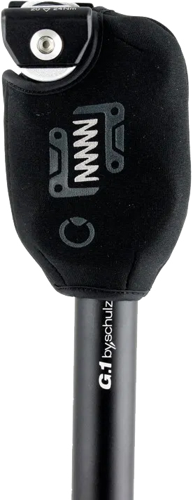 By Schulz G1 Urban LT 90 mm Mud Cover 1.Image