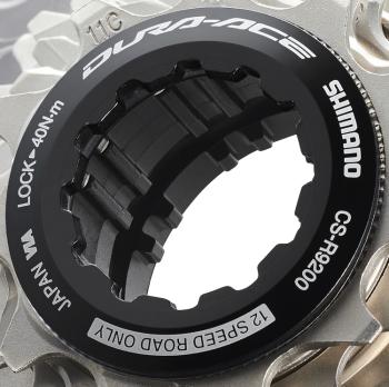 Shimano Dura-Ace R9200 11-34 fogaskoszorú 5.Kép