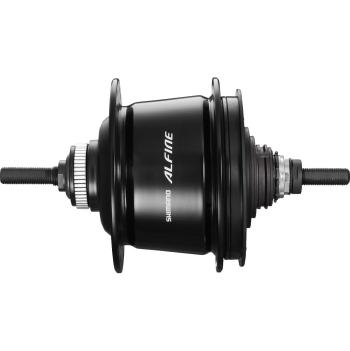 Shimano Alfine S700 Centerlock 135 mm hátsó agy 1.Kép
