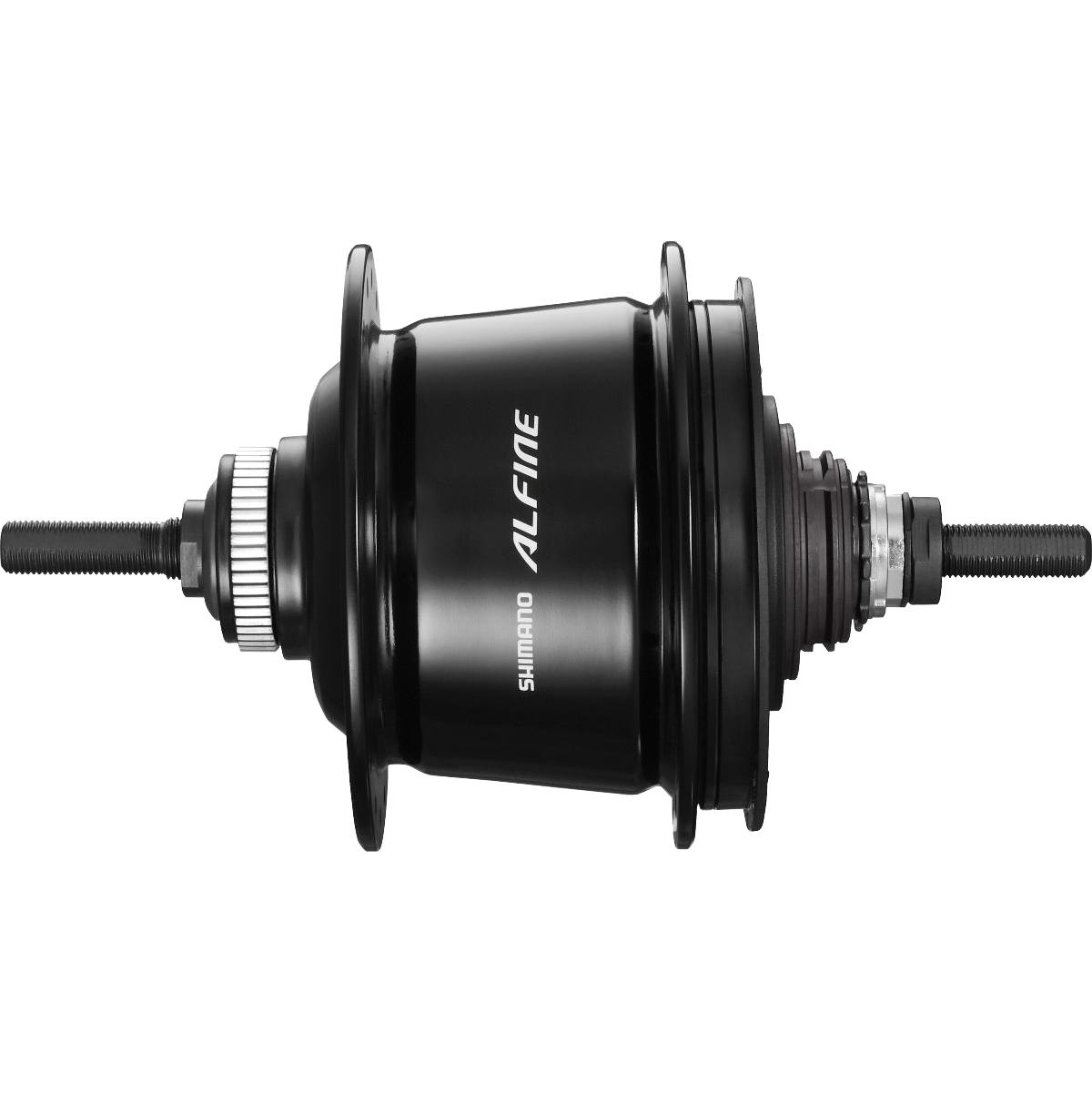 Shimano Alfine S700 Centerlock 135 mm hátsó agy