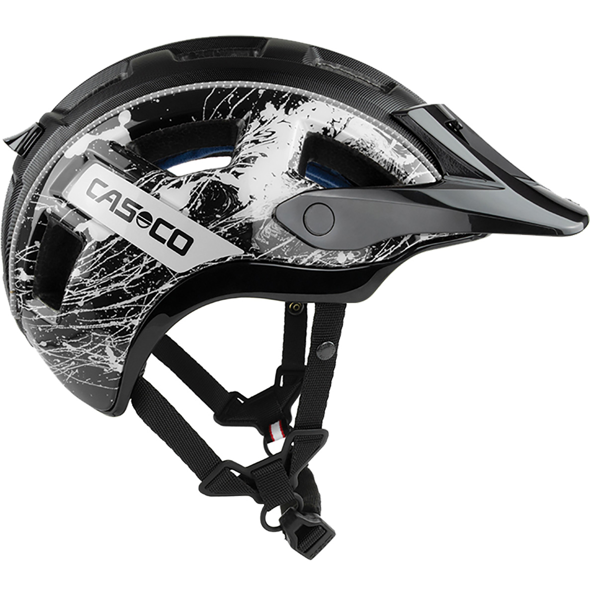 Casco MTBE2 helmet
