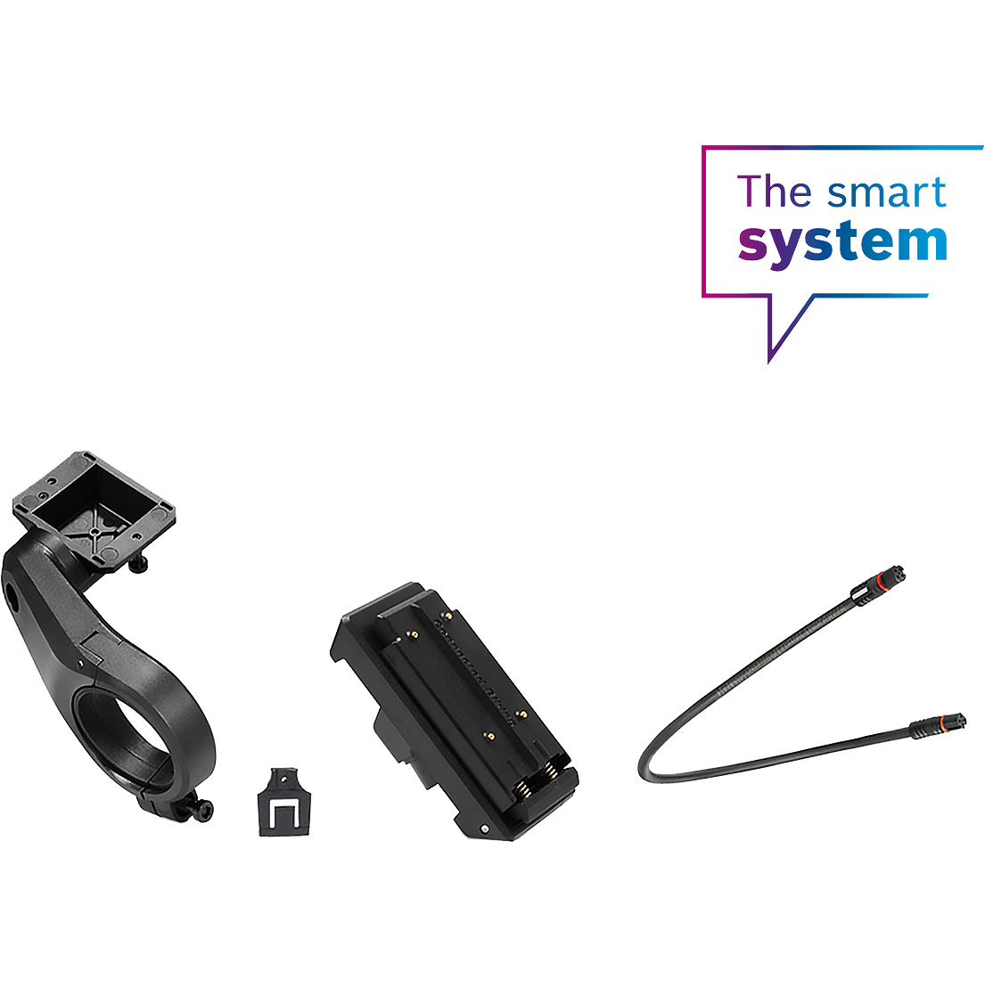 Bosch 1-Arm Holder Kit (BDSYYYY) 35.0 tartó kormányra
