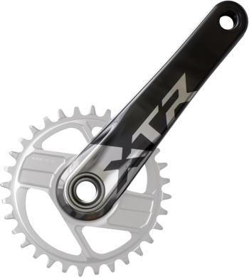 Shimano XTR M9200 lánckerék nélkül integrált hajtómű 2.Kép