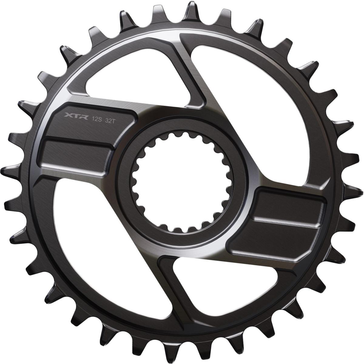 Shimano XTR FCM9200/9220 34T lánckerék