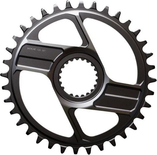 Shimano XTR FCM9200/9220 36T lánckerék