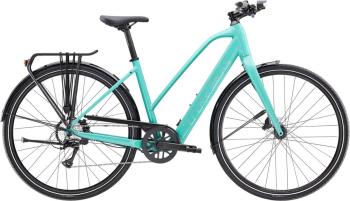 Trek FX+2 LT WMS E kerékpár Kép
