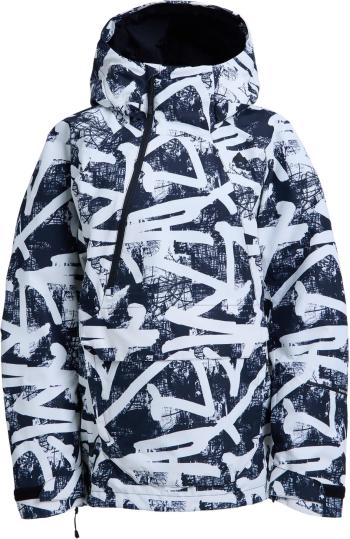 Burton WMS Reserve 2L Relaxed Anorak kabát Kép