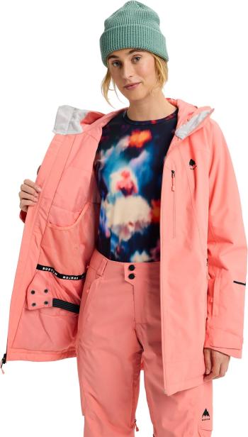 Burton WMS Reserve 2L Insulated kabát 2.Kép