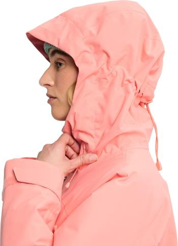 Burton WMS Reserve 2L Insulated kabát 6.Kép