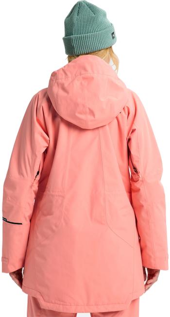 Burton WMS Reserve 2L Insulated kabát 7.Kép