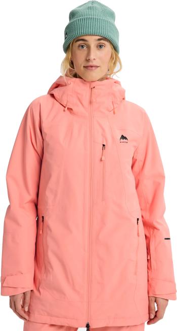 Burton WMS Reserve 2L Insulated kabát 8.Kép