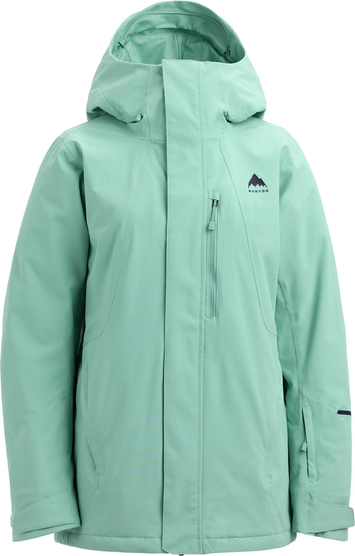 Burton WMS Reserve 2L Ins. Stretch Slim kabát