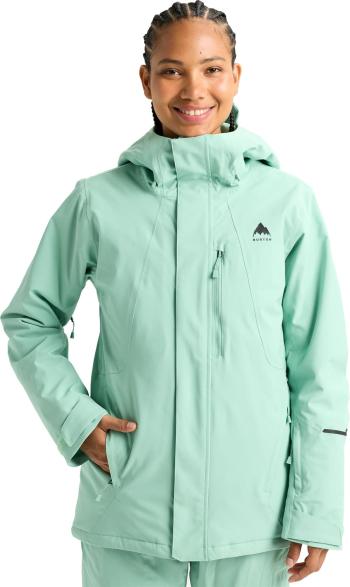 Burton WMS Reserve 2L Ins. Stretch Slim kabát 7.Kép