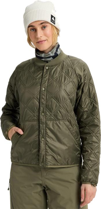 Burton WMS Reserve 2L 3in1 kabát 6.Kép