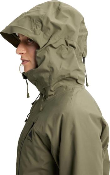 Burton WMS Reserve 2L 3in1 kabát 8.Kép