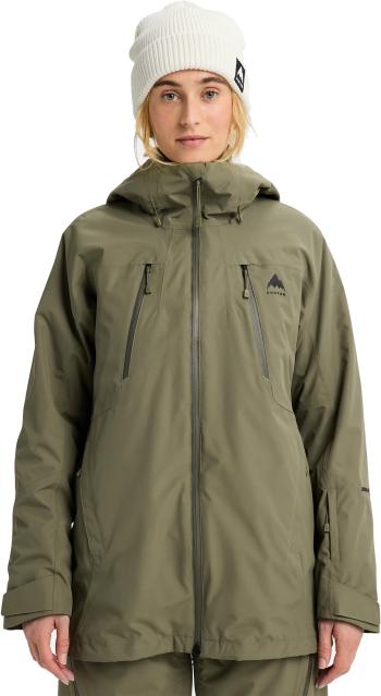 Burton WMS Reserve 2L 3in1 kabát 10.Kép