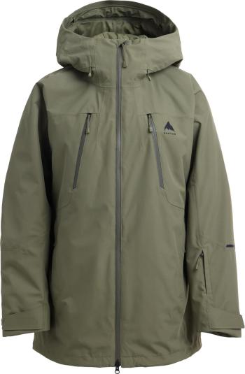 Burton WMS Reserve 2L 3in1 kabát Kép