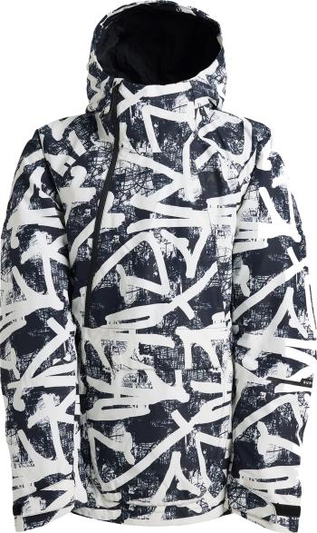 Burton Men Reserve 2L Relaxed Anorak kabát 1.Kép