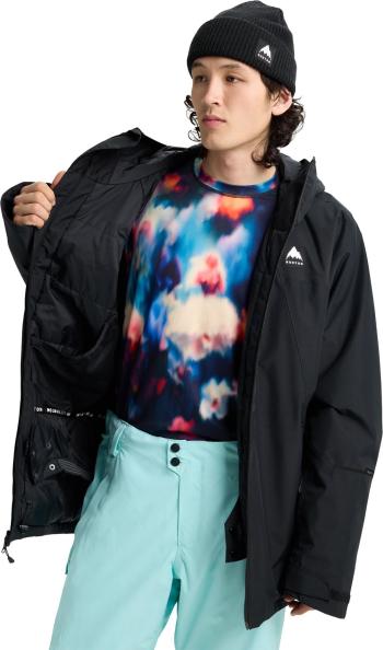 Burton Men Reserve 2L Insulated kabát 3.Kép