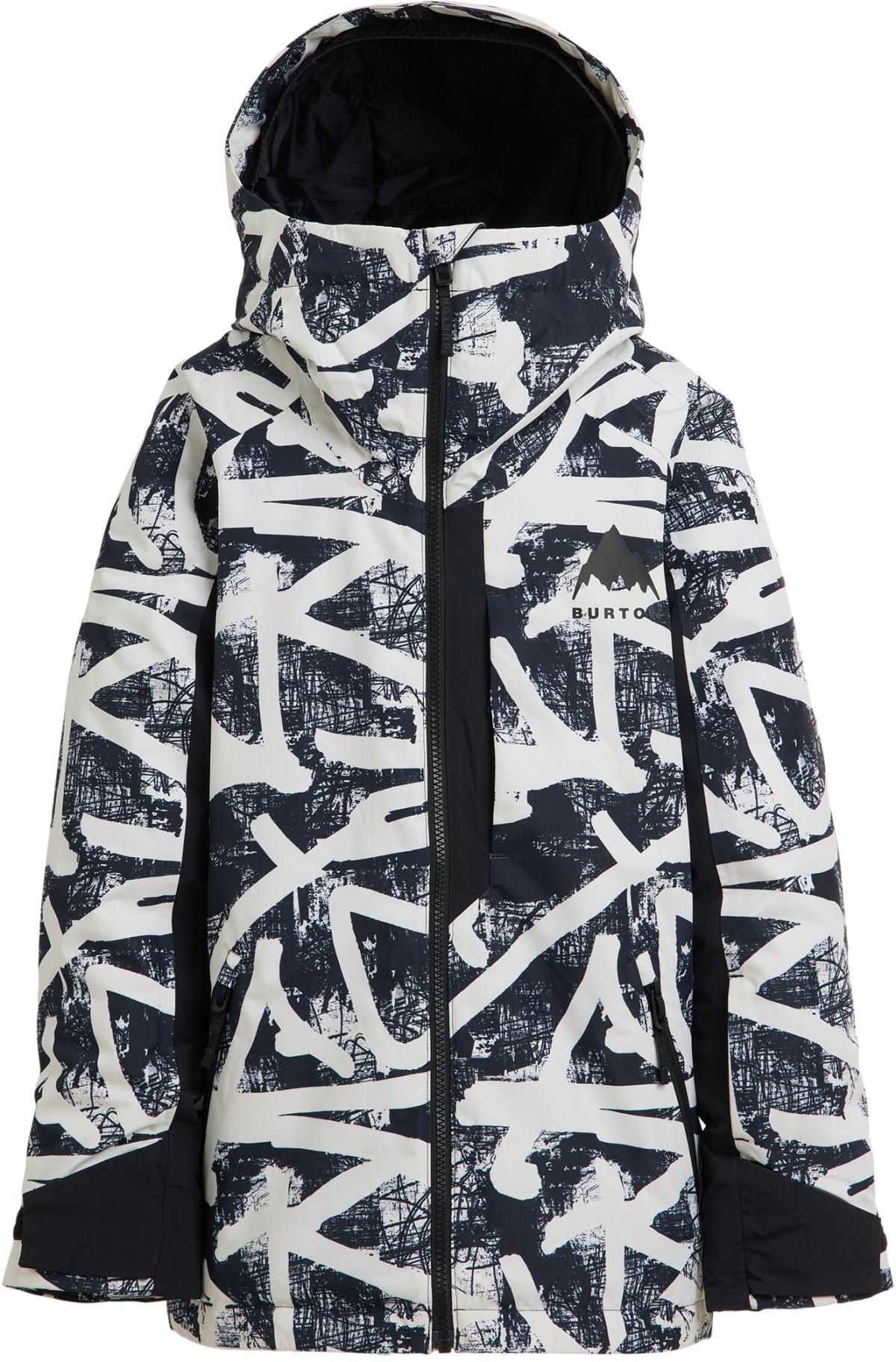 Burton Kids Hillslope kabát