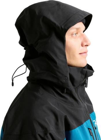 Burton AK Gore Swash kabát 6.Kép