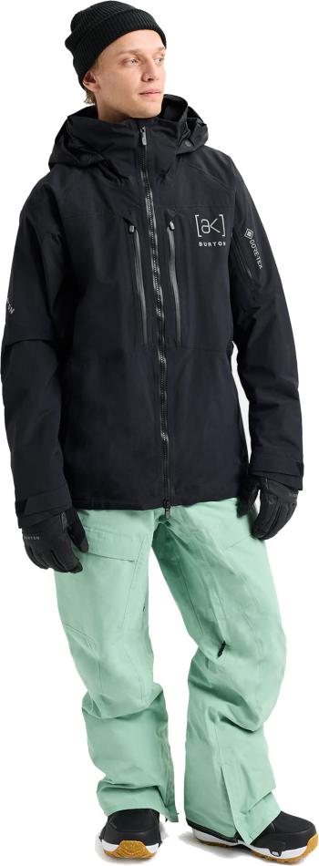 Burton AK Gore Swash kabát 2.Kép