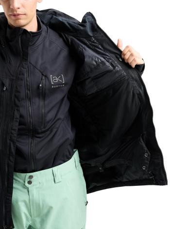 Burton AK Gore Swash kabát 3.Kép
