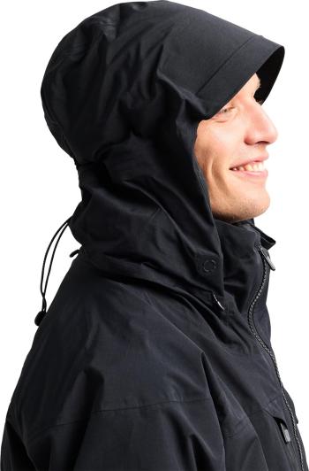 Burton AK Gore Swash kabát 5.Kép
