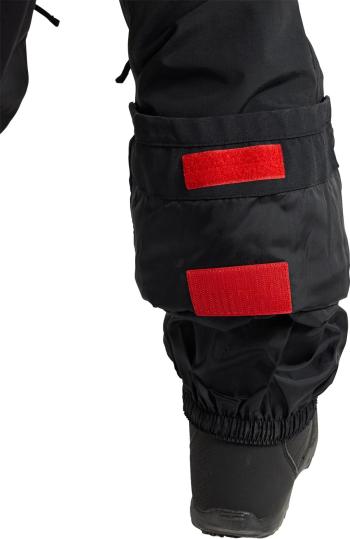 Burton Kids Skylar Bib nadrág 3.Kép