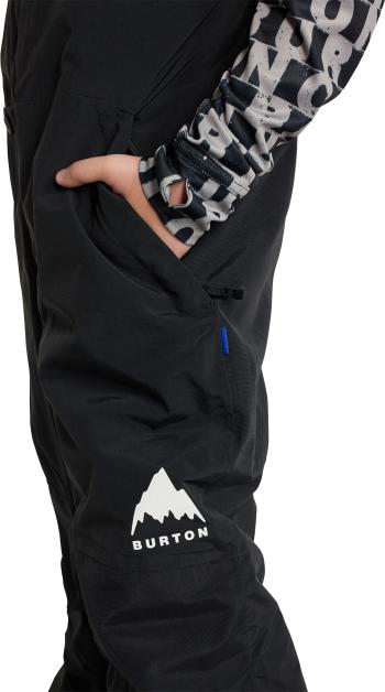 Burton Kids Skylar Bib nadrág 6.Kép