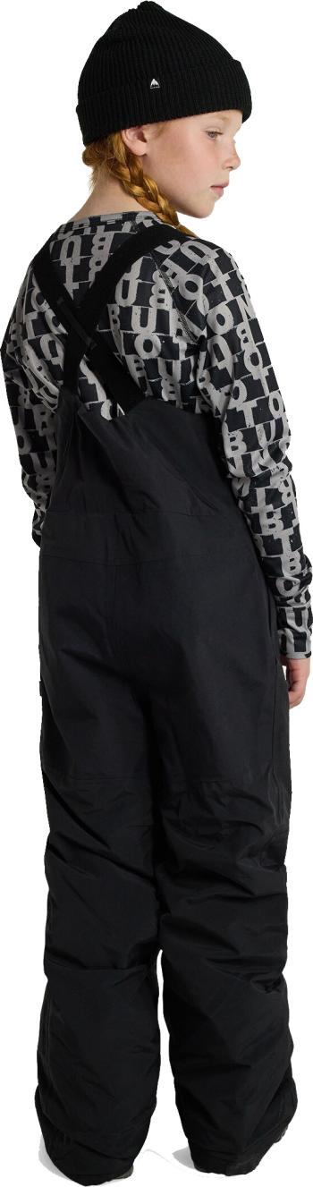Burton Kids Skylar Bib nadrág 7.Kép