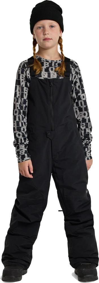 Burton Kids Skylar Bib nadrág 8.Kép
