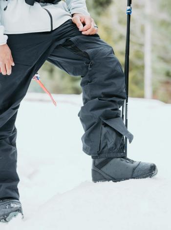 Burton AK 2L Swash Gore nadrág 11.Kép