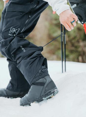 Burton AK 2L Swash Gore nadrág 12.Kép