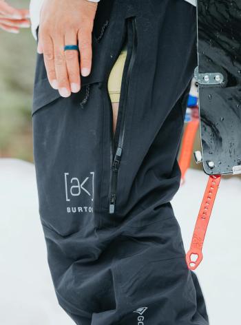 Burton AK 2L Swash Gore nadrág 13.Kép