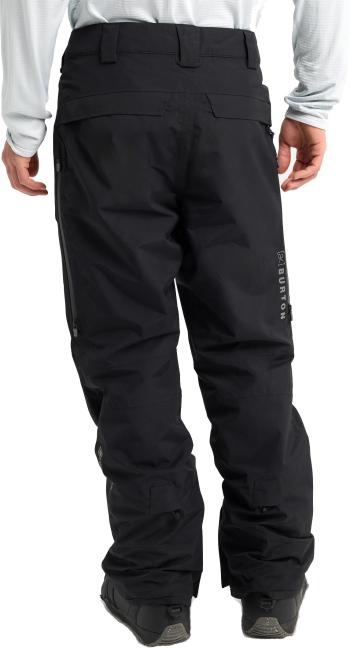 Burton AK 2L Swash Gore nadrág 7.Kép