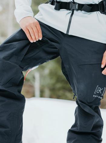 Burton AK 2L Swash Gore nadrág 10.Kép