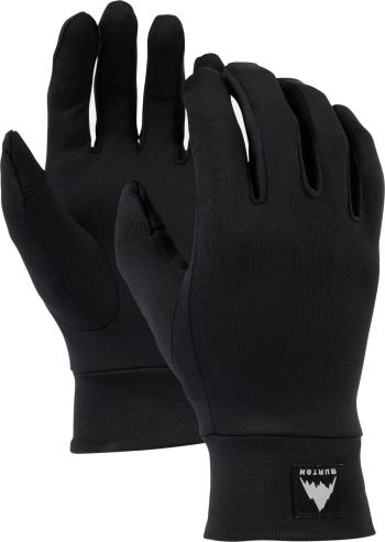 Burton Touchscreen Liner gloves 1.Image
