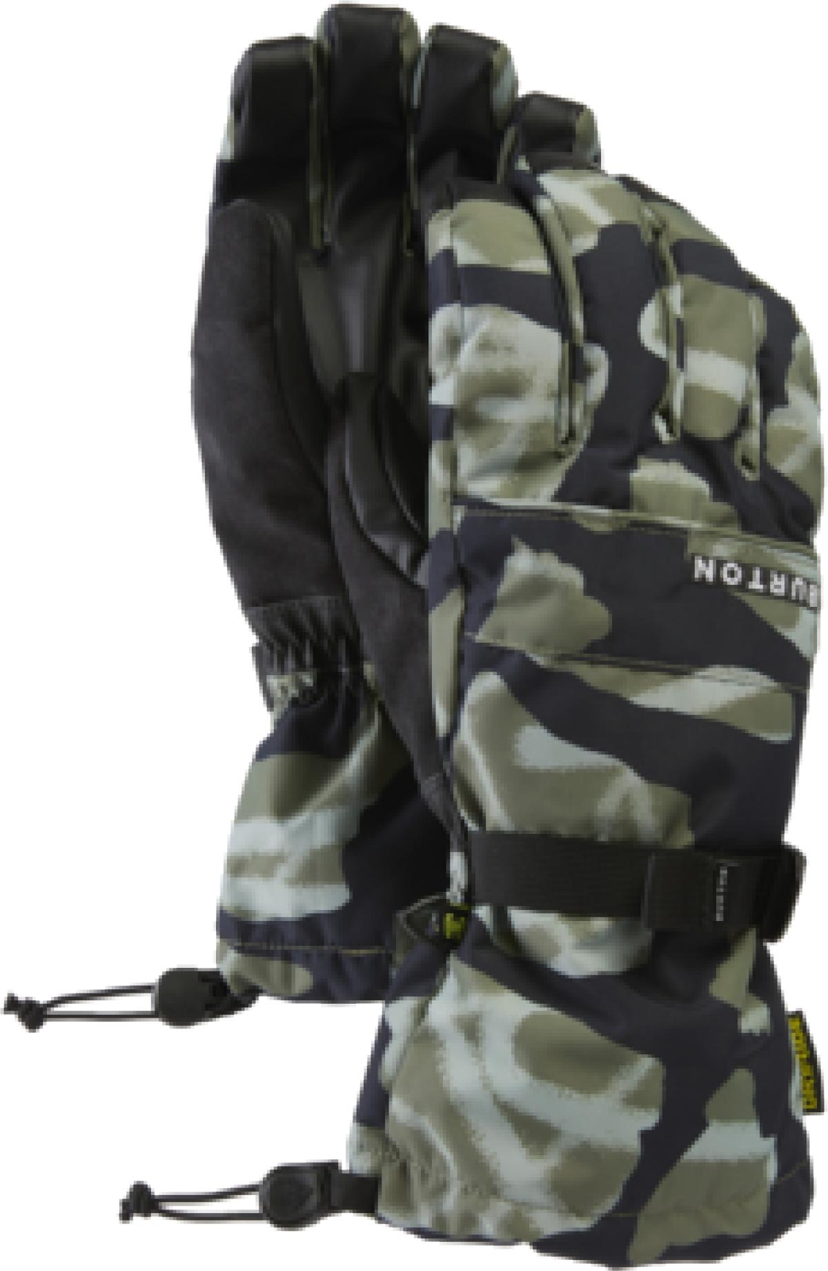 Burton Men Profile gloves